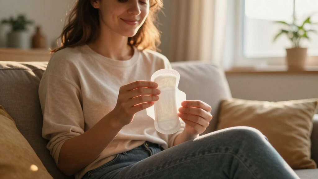 12 Best Menstrual Health Products in 2026