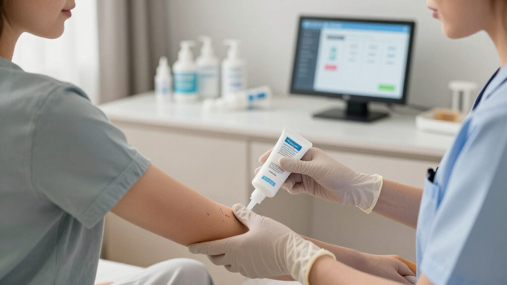 12 Best Vibrio Protection Wound Care Products in 2026