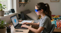 13 Best Blue Light Blocking Glasses For Students In 2026