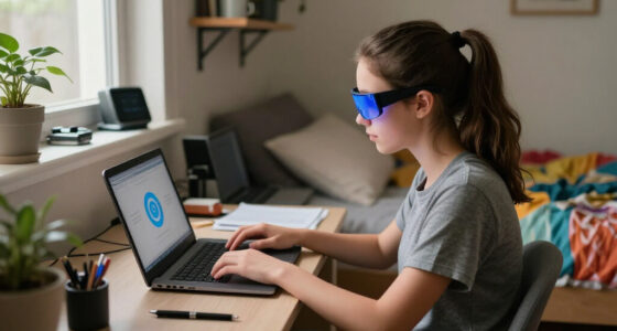 13 Best Blue Light Blocking Glasses For Students In 2026