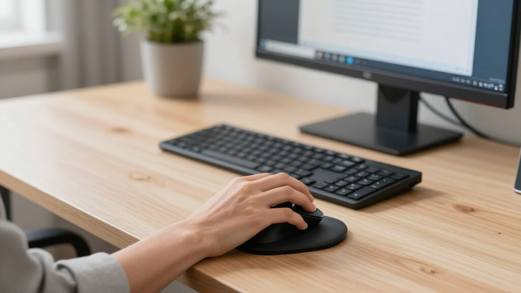 13 Best Ergonomic Trackball Mice in 2026