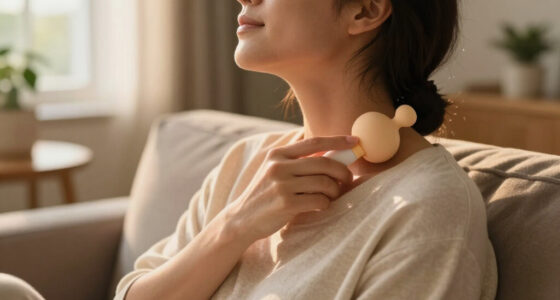 13 Best Lymphatic Drainage Massagers in 2026