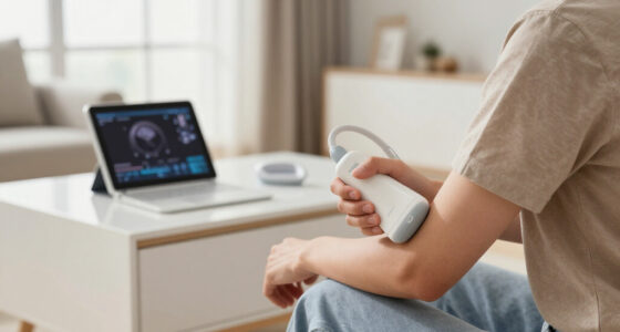 13 Best Portable Ultrasound Machines in 2026
