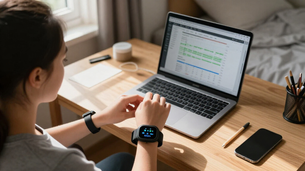 13 Best Smart Sleep Monitors For Students In 2026
