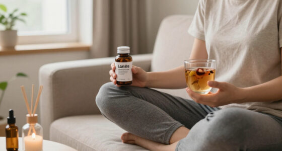 13 Best Stress Supplements in 2026