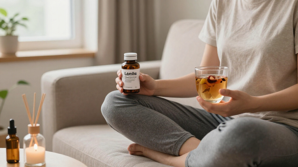 13 Best Stress Supplements in 2026
