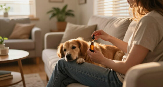 14 Best CBD Products for Pets in 2026