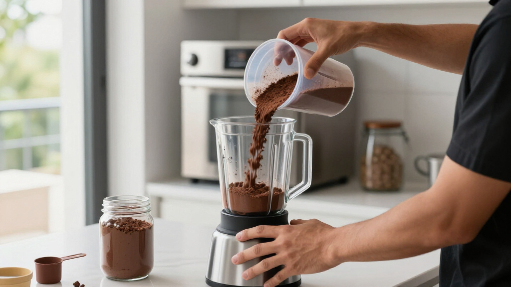 14 Best Chocolate Protein Powders in 2026