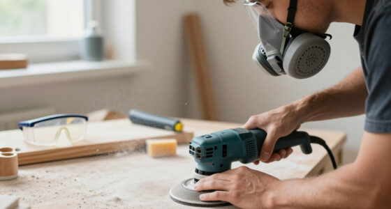 14 Best Respirators For Silica Dust In 2026