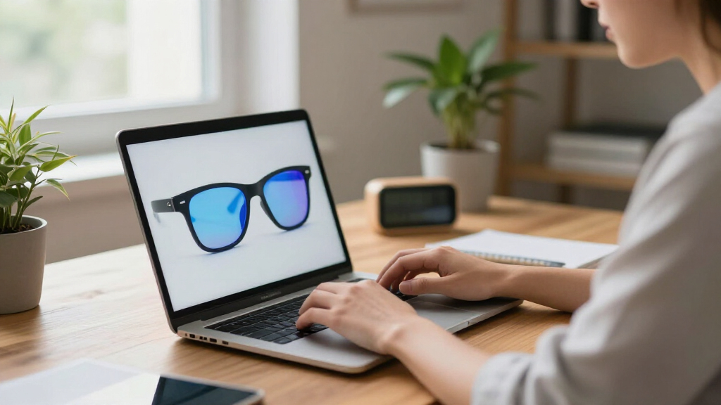 15 Best Blue Light Blocking Glasses for Screen Comfort and Sleep in 2026