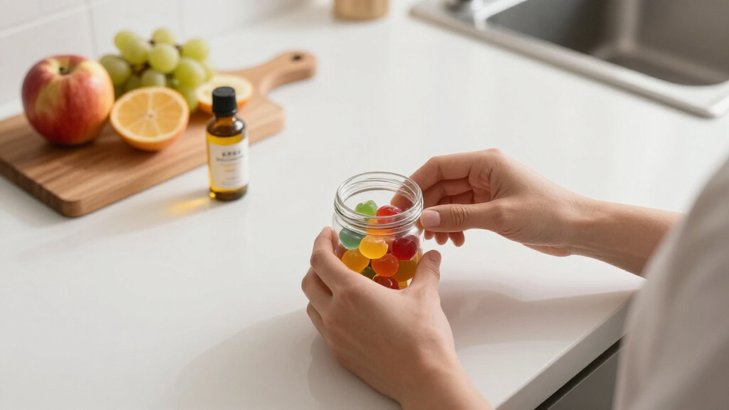 15 Best CBD Gummies in 2026