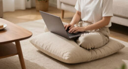 15 Best Floor Cushions in 2026