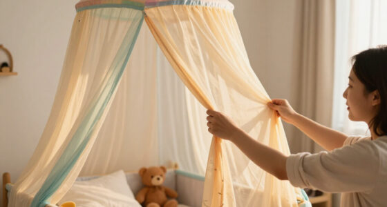 15 Best Kids Bed Canopies in 2026