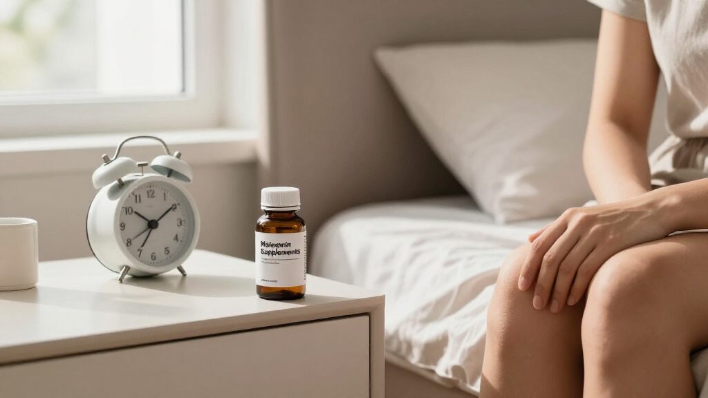 15 Best Melatonin Supplements in 2026