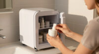 15 Best Skincare Mini Fridges in 2026