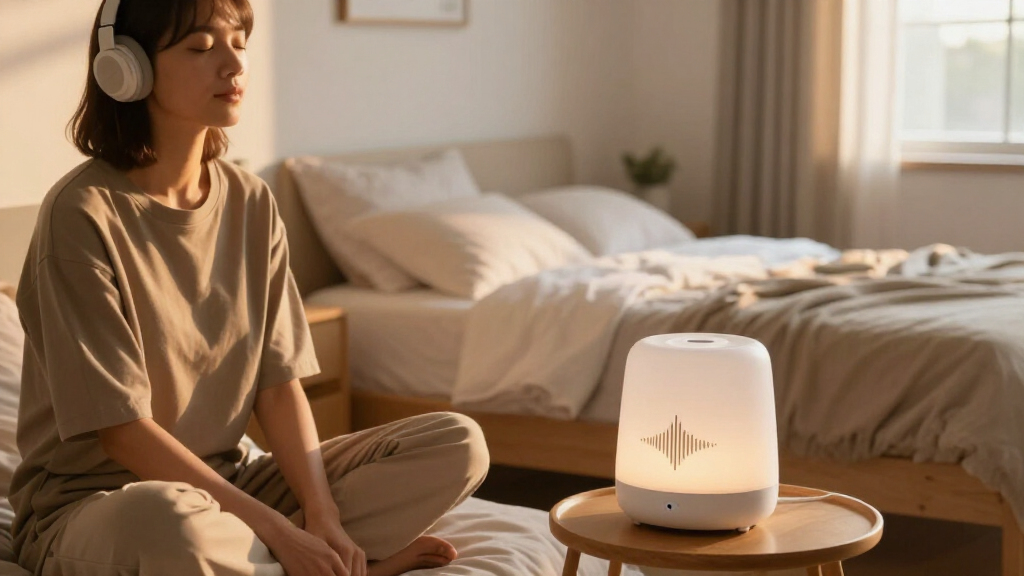 15 Best White Noise Machines for Studying in 2026