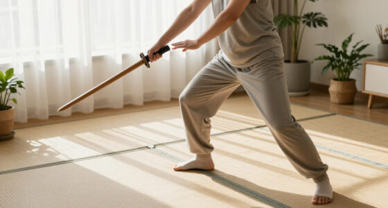 4 Best Tai Chi Equipment in 2026