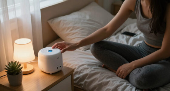 5 Best Sleep Aid Devices for Students in 2026