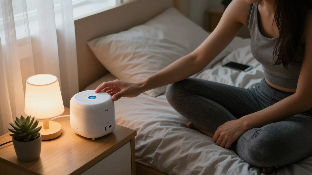 5 Best Sleep Aid Devices for Students in 2026