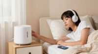 5 Best Sleep Improvement Gadgets for Students in 2026