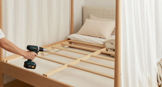 6 Best Canopy Beds in 2026