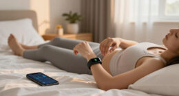 6 Best Sleep Tracker For Students In 2026