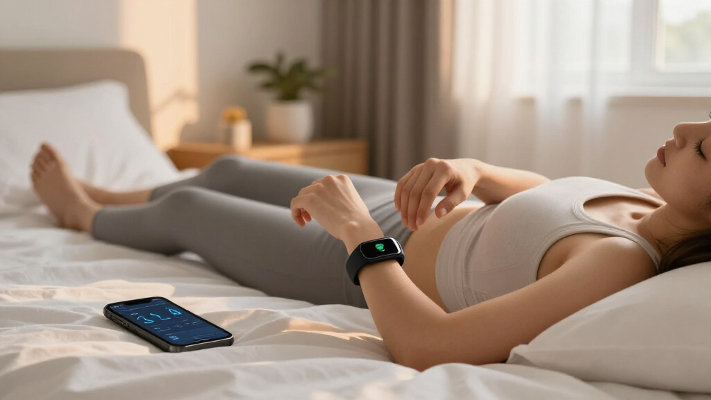 6 Best Sleep Tracker For Students In 2026