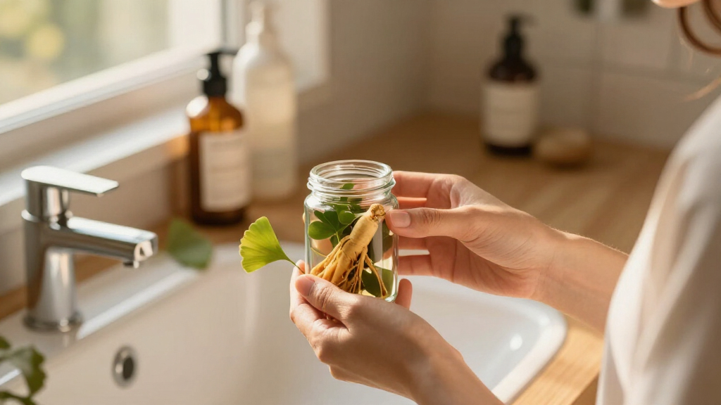 7 Best Herbal Erectile Dysfunction Supplements in 2026