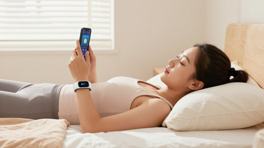 7 Best Sleep Improve Gadgets For Students In 2026
