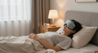 7 Best Sleep Therapy Devices For Adults In 2026