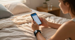 7 Best Sleep Trackers for Students in 2026