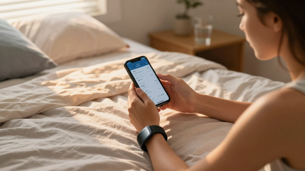 7 Best Sleep Trackers for Students in 2026