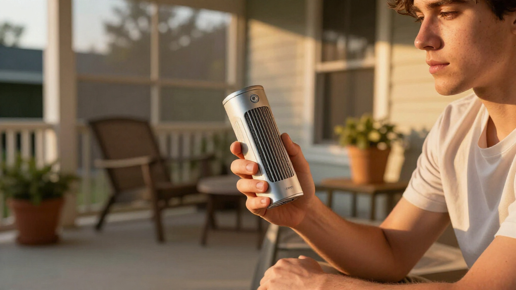 8 Best Mosquito Repellent Devices in 2026