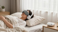 8 Best Sleep Therapy Devices in 2026