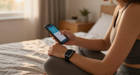 8 Best Sleep Tracking Devices for Students in 2026