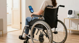 8 Best Wheelchair Travel Accessories in 2026