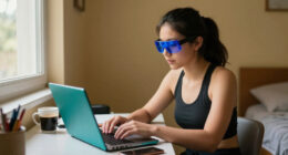 9 Best Blue Light Blocking Glasses for Students in 2026