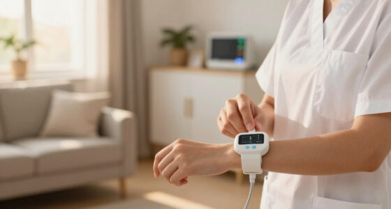9 Best Cardiac Monitors in 2026