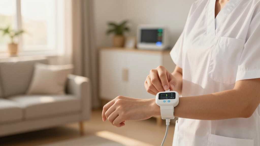9 Best Cardiac Monitors in 2026