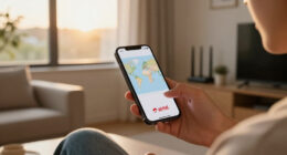 Airtel Surges In Global Coverage
