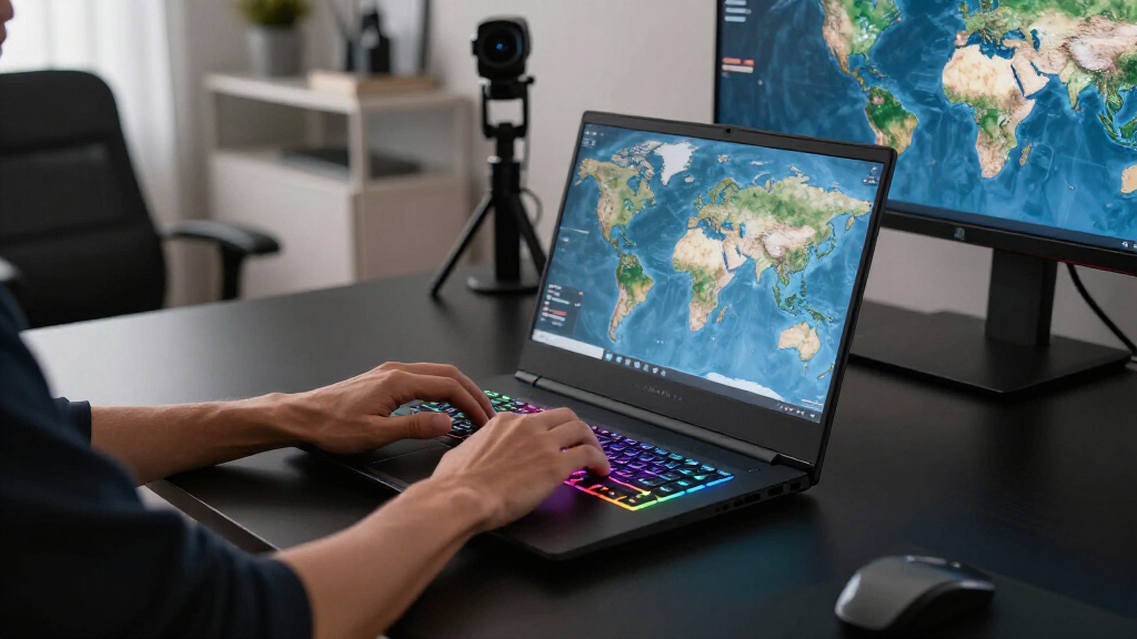 Alienware Surges In Global Coverage