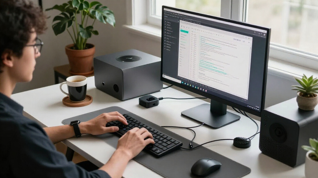 Apple Caught Off Guard By AI Demand For Mac Mini And Mac Studio