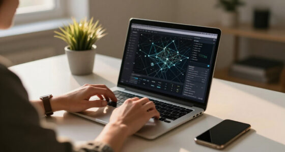 Arista Networks Surges In Global Coverage