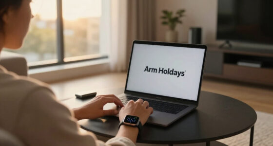 Arm Holdings Surges In Global Coverage