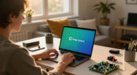 Cadence Design Systems Surges In Global Coverage