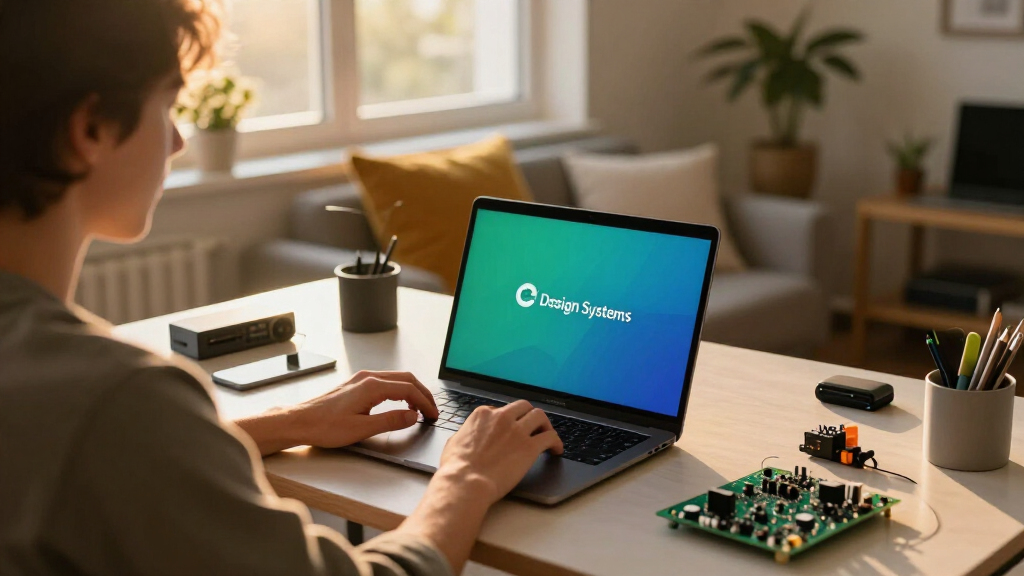 Cadence Design Systems Surges In Global Coverage
