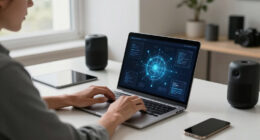 Cloudflare OS: An Open Platform For Agents, Apps, And Work