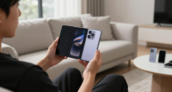Does The Galaxy Z Fold 8 Owe Its Success To The iPhone Ultra?