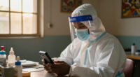Ebola, ÉUateur, Democratic Republic Of The Congo Surges In Global Coverage
