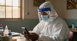 Ebola, ÉUateur, Democratic Republic Of The Congo Surges In Global Coverage